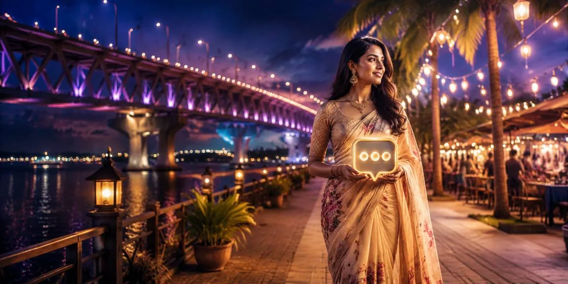DD77 মোবাইল সুবিধা